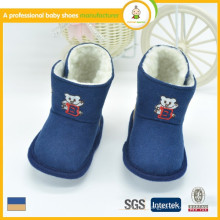 Import aus China Baby Junge schöne Winter Schuhe Baby Boot